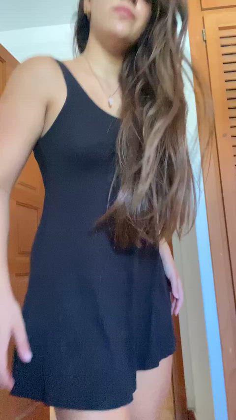 If We Had One Chance, Pussy Or Ass... What You Gonna Choose?