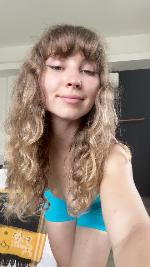 I’m A Strong Mommy And I Love Showing Off What I Can Do