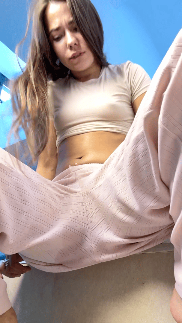 I'M Willing To Skip Lectures For Ur Hard Cock