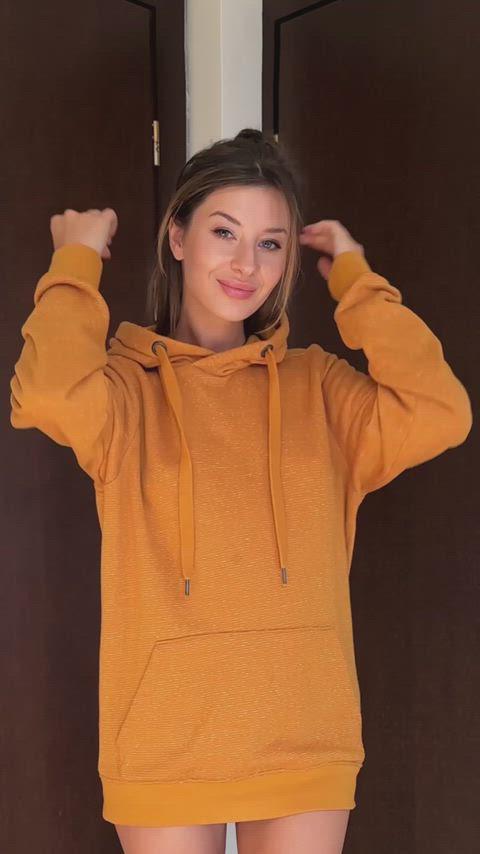 Promise Me You'Ll Feed Them?