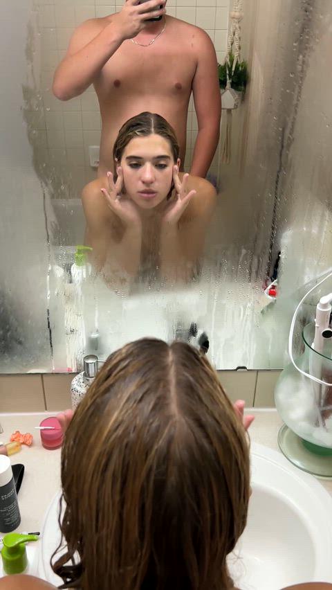 That Just Put Me In The Right Mood