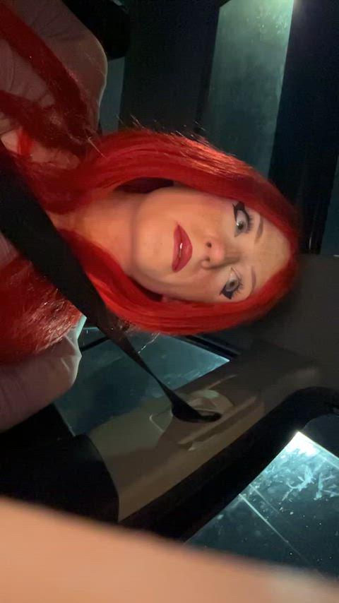 This Was So Much Fun… Need To Try It Again