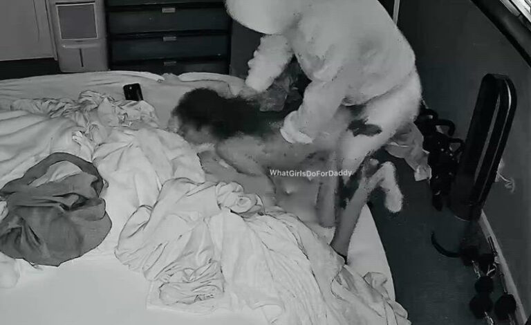 18Yo Had Never Had It This Rough