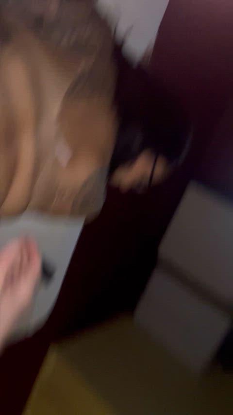 Beautiful Brown Buns