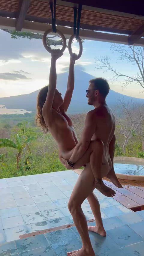 Trying To Take My Fitness Seriously This Year