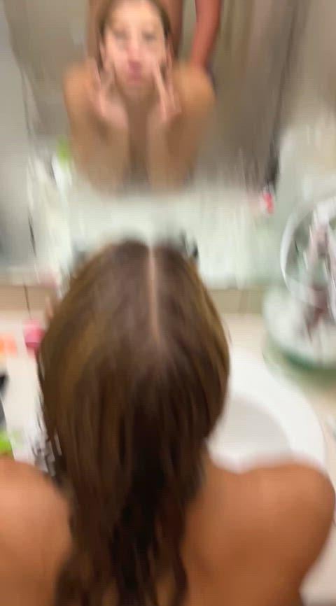 We Fuck Every Morning And Evening