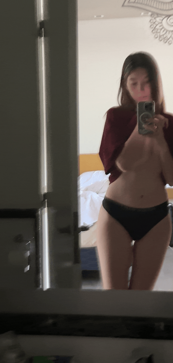 Who’s Gonna Teach This Bad Girl A Lesson