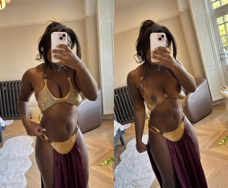 Your Sign To Fuck A Nerdy Black Girl ;)