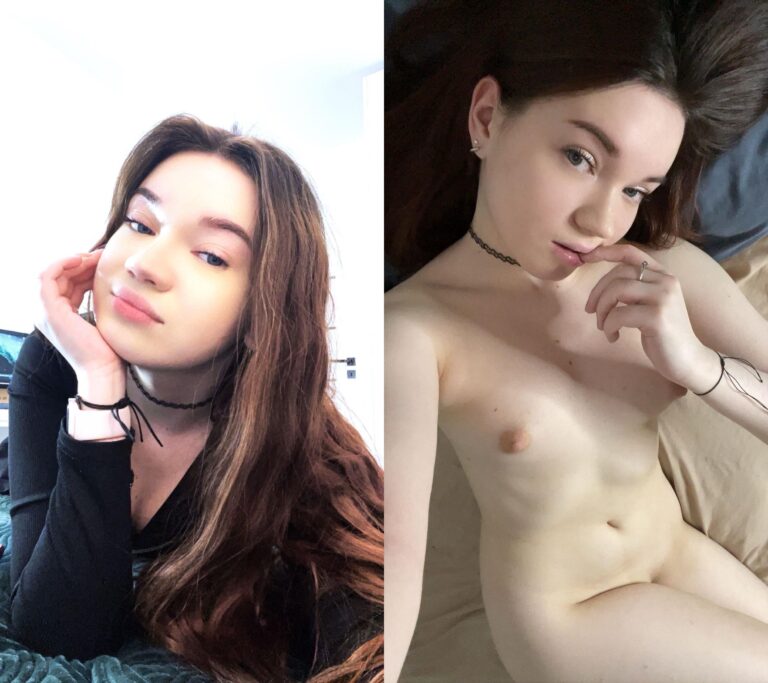 Before / After Classes (Im 18)