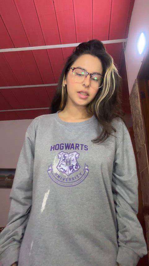 Wld You Rather Cum In Me, On My Tits, Or On My Face?