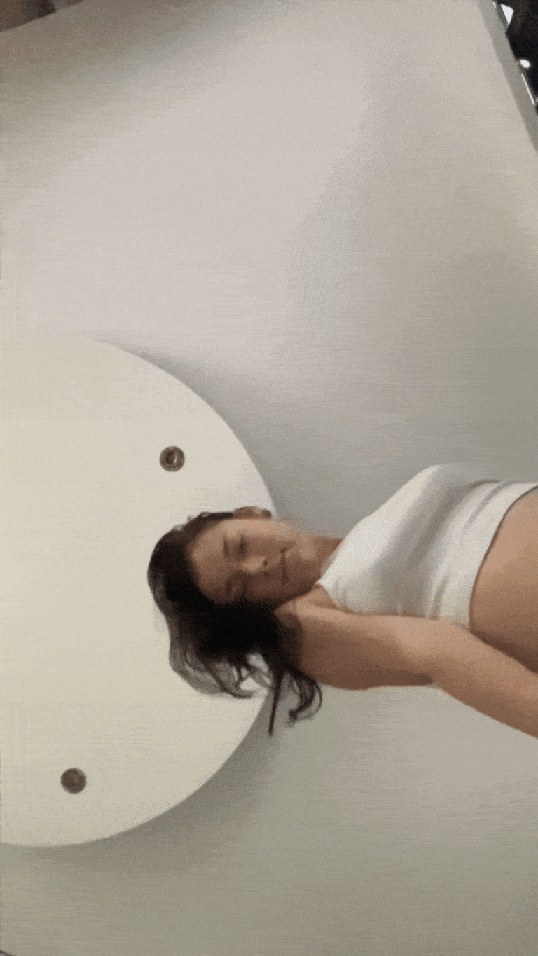 You Letting A College Girl Sit On Your Face?