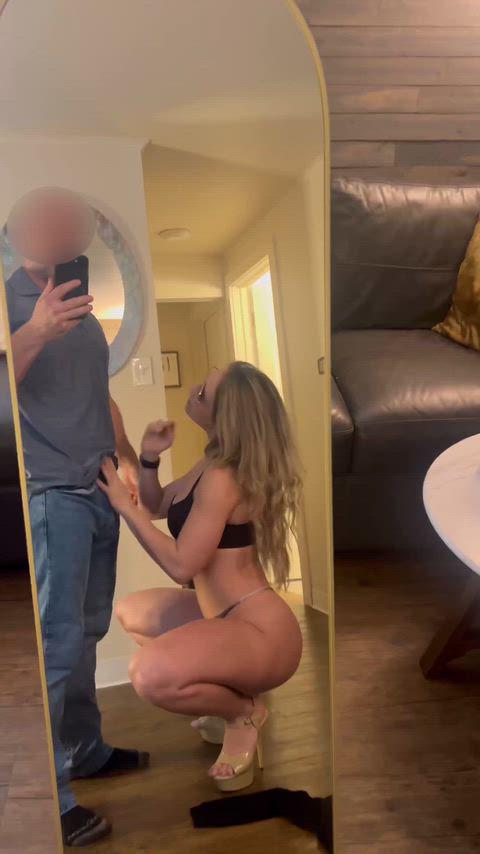 I Could Tell It Wasn’t The First Time He Has Climbed A Tree