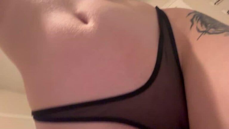 It Needs A Handprint Now