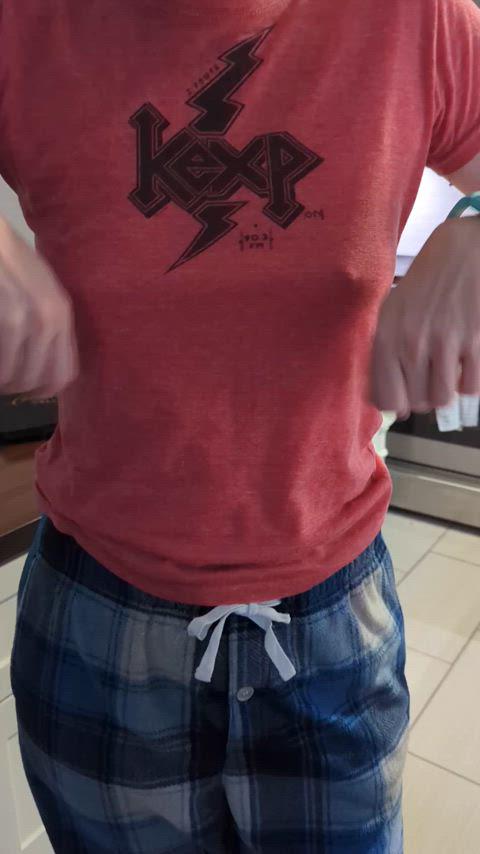 Little Pokies For The Nipple Fans.