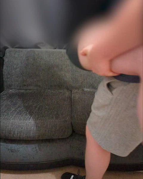 Making Me Cum Repeatedly