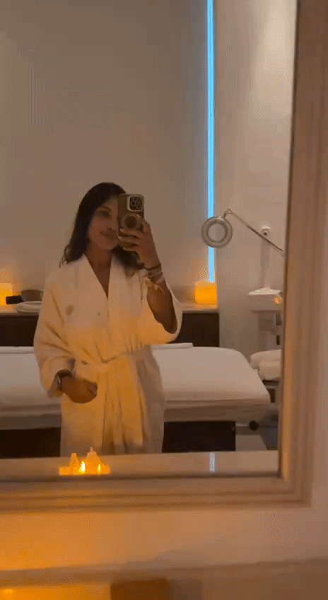 Me And You After College