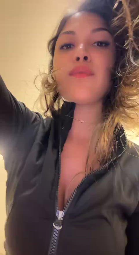 Ops They Got Loose In Your Face Sorry