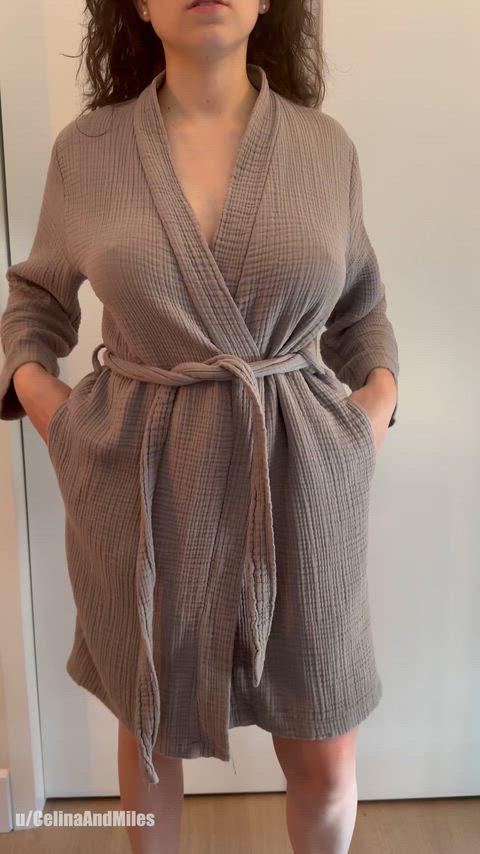 Showered And Ready To Play