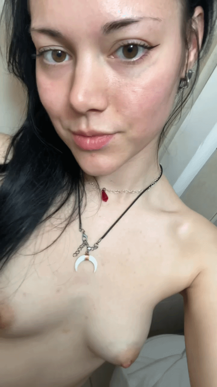 Are My 19Yo Freshman Boobies Suckable Or Nah?