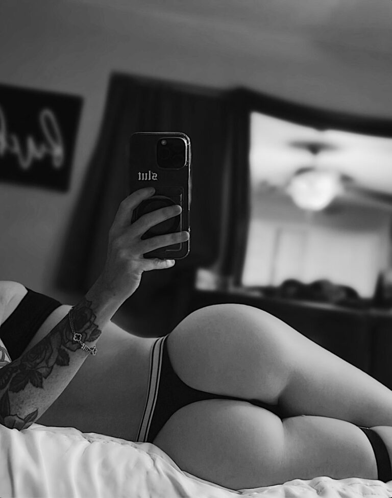 How Many Times Would You Fuck Me A Day