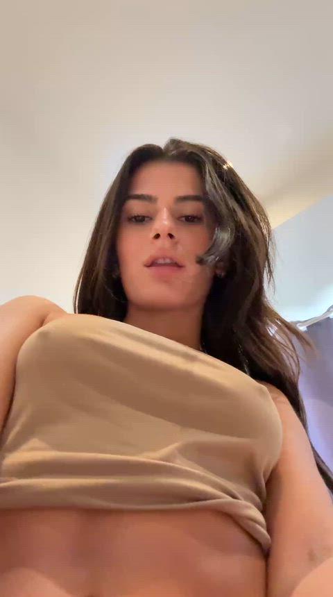 You Caught Me Doing Something I Shouldn’t