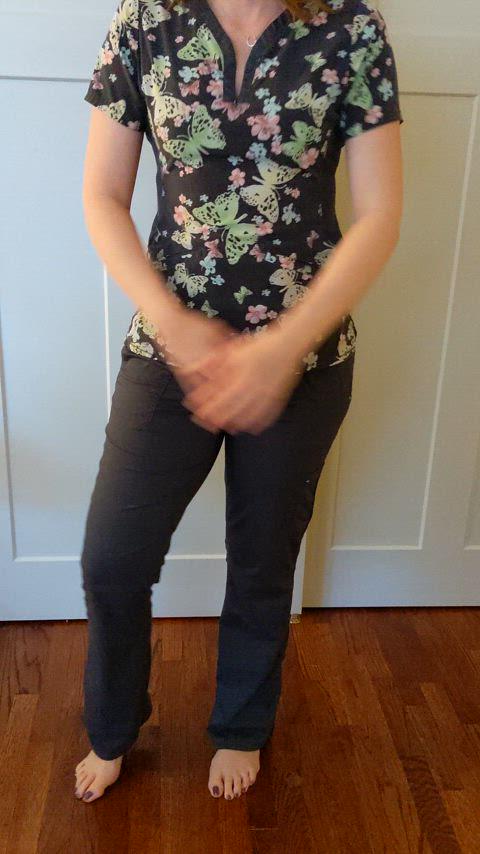 Anyone Have A Thing For Nurses?