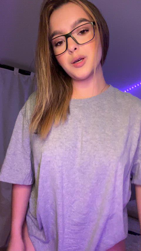 Can You Take Me To Pound Town :)