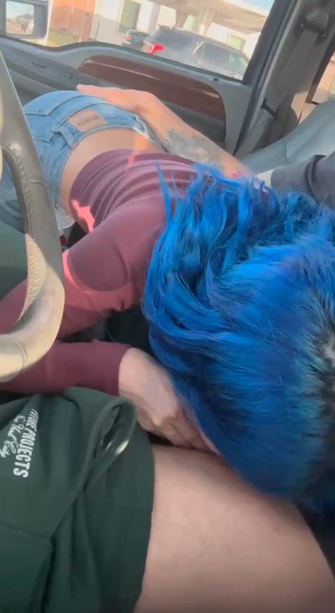 Couldn’t Wait To Get Inside