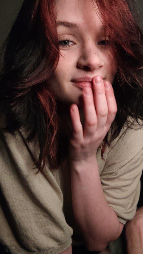 Don'T Worry About Him, He'S Right Where He Wants To Be