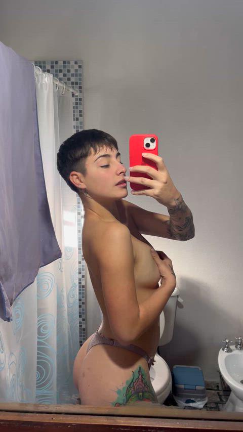 Grip My Waist And Pound Me Raw