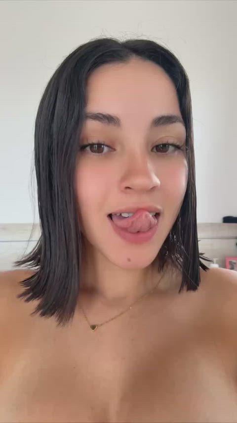 I Love Having Fun On My Own