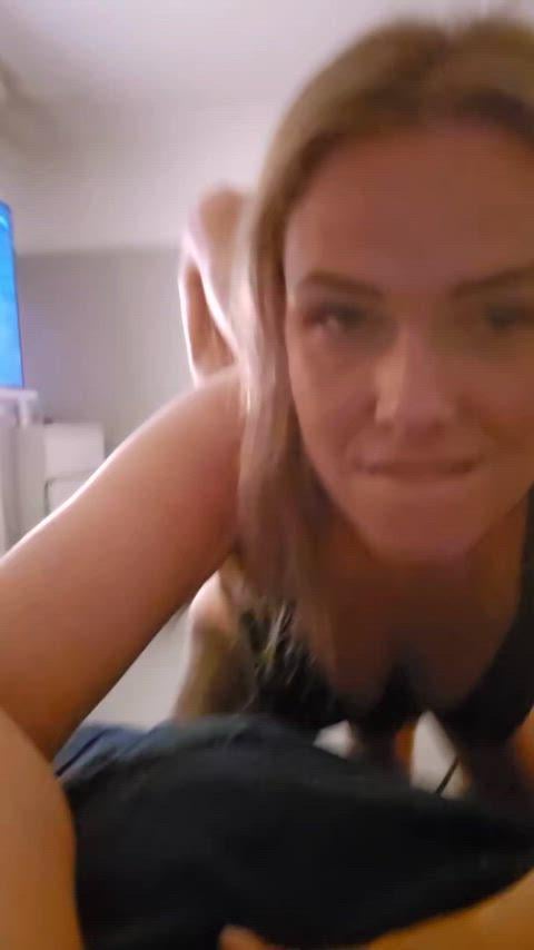 I Really Want One To Suck On While He Fucks Me 🥵