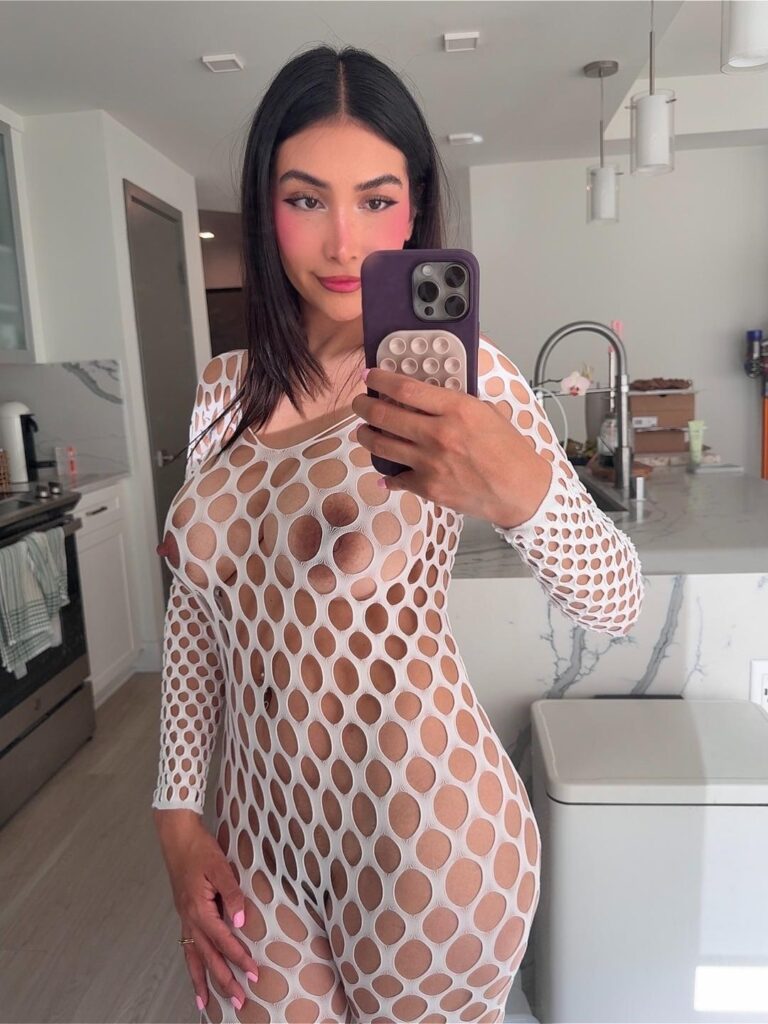 I Would Love To Go To College In This Sluty Dress