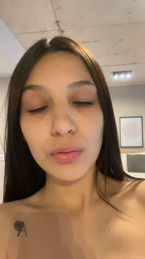 I’m Really Curious… How Many Guys Here Would Actually Jump At The Chance To Fuck Me?