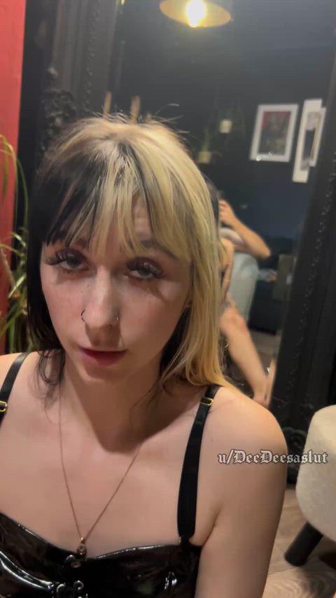 I’m Soo Good At Multi Tasking