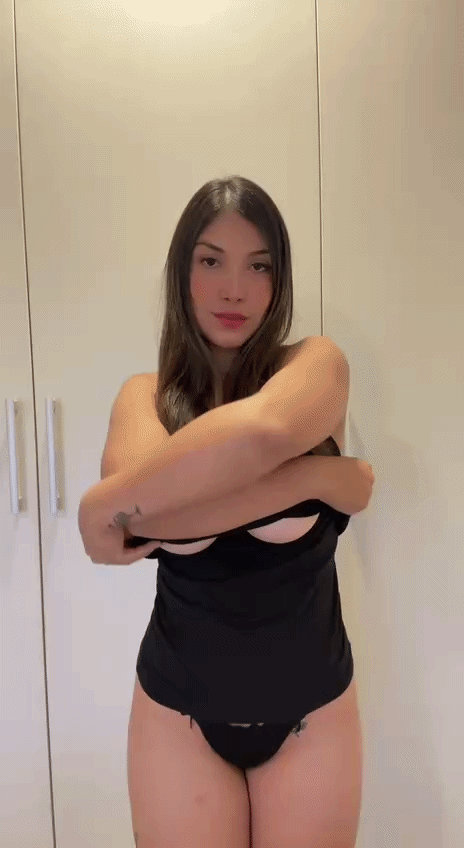 Keep Your Eyes On Me