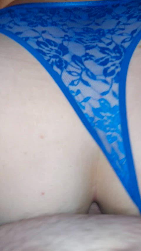 Letting A Friend Fuck My Ass In The Bar Bathroom