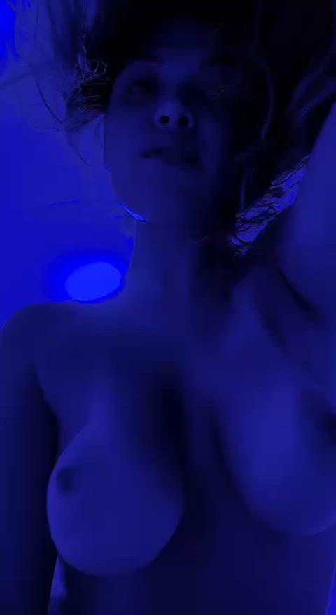 Me And You At The Club