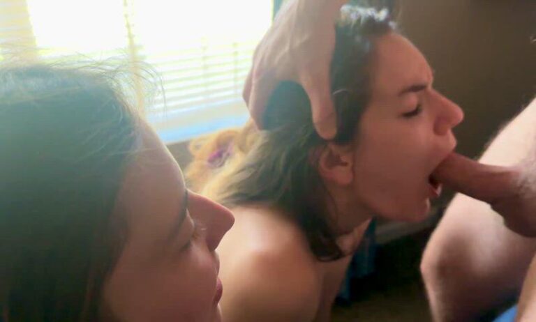 No Bs, Actually Met These Two On Hinge!