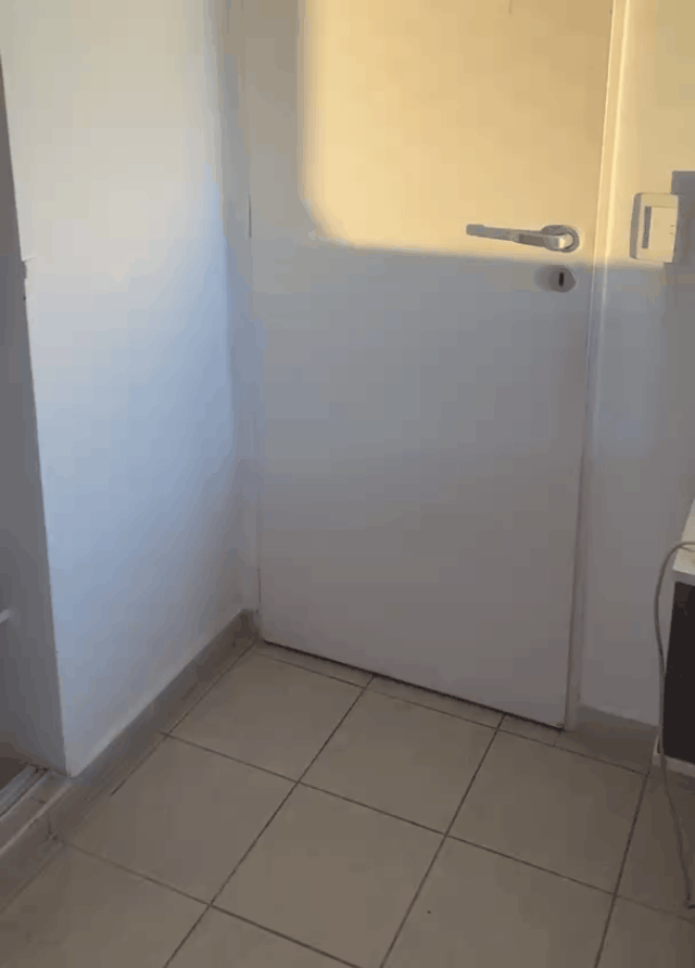 Oh I Think I Went To The Wrong Room