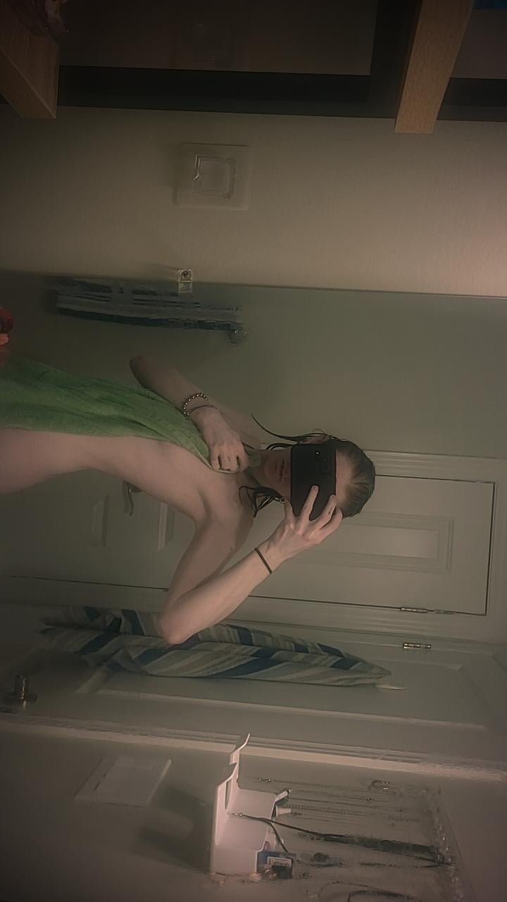 Sry 4 Disappearing, Tryna Get Sober🙏🫶