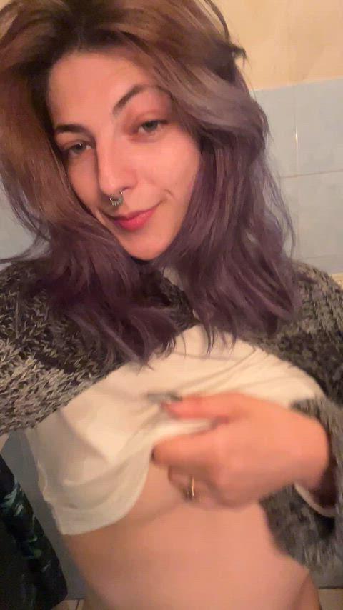 Tell Me: Keep Going?