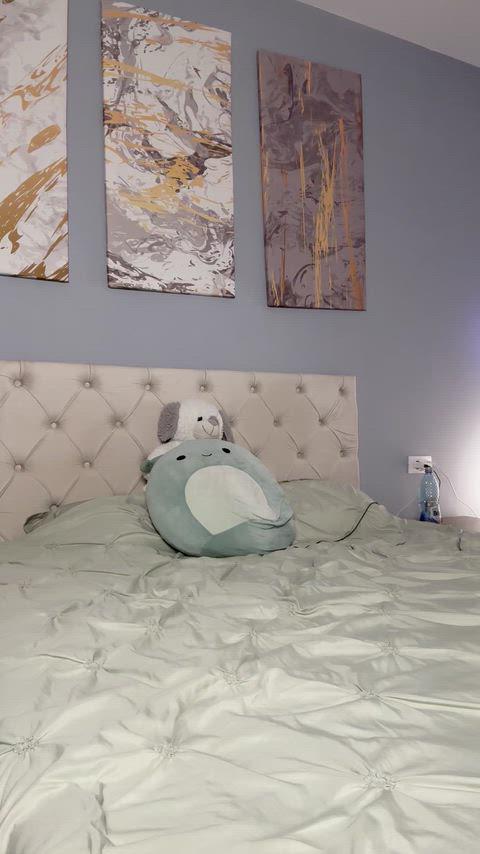 Welcome To Today'S Class; This Position Gives The Coochie Extra Grip And Tightness