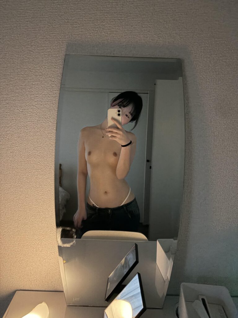 Can I Be Your College Fuckbuddy?