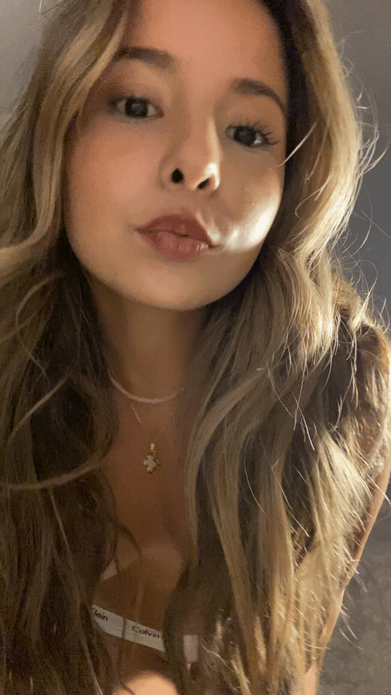 My 2007 Freshman Girl Body