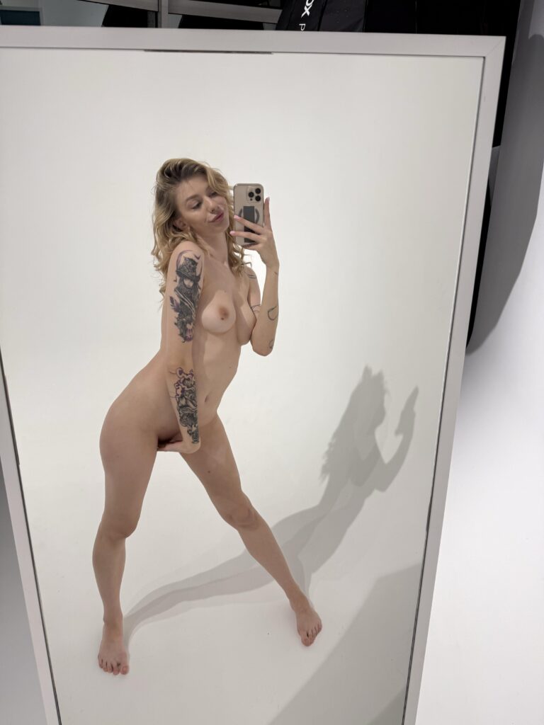 College Skinny Slut Attractive Enough To Fuck Or No Slutty