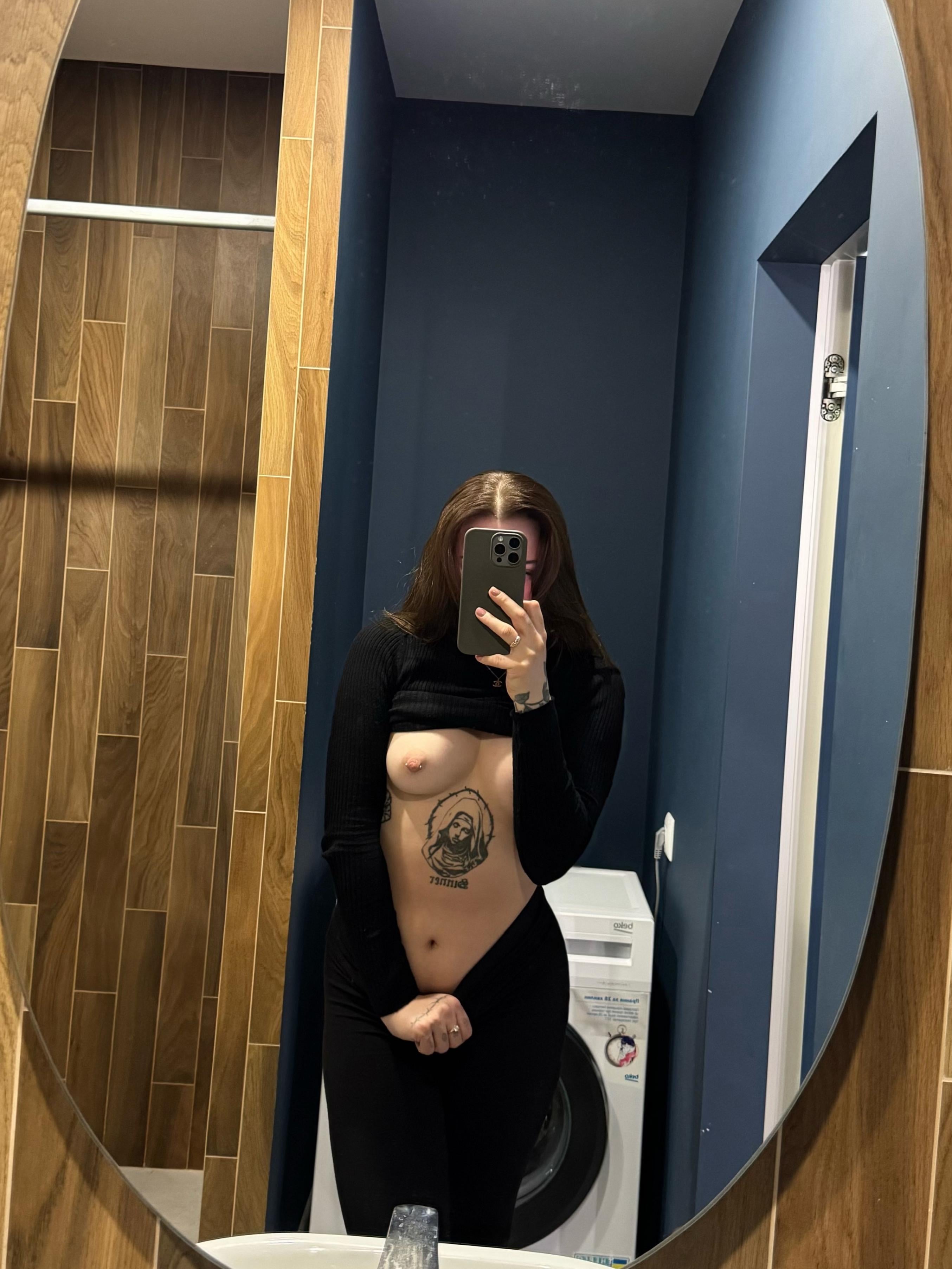 Fresh Tits For Your Breakfast Slutty College Girls