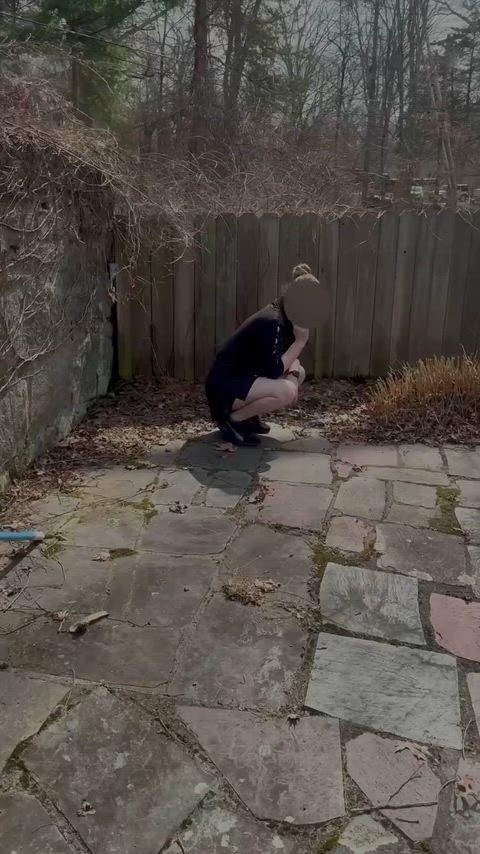 Trespassing Slut Pays For Their Crime Amateur Albums