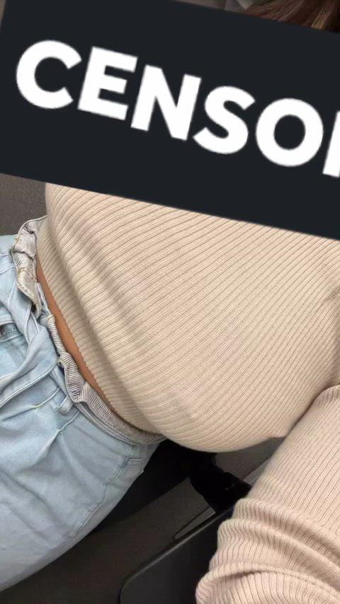 They Should Notttt Have Given A Horny College Girl Her