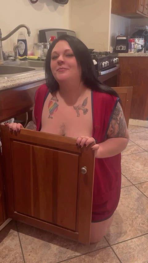 When You Ask A Lowes Girl If They Have Any